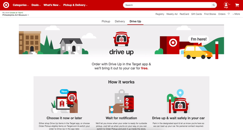 Target