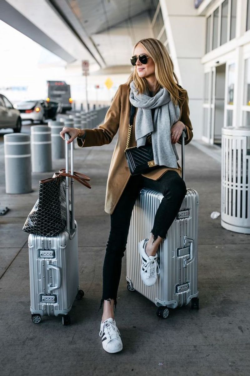 Pack a Multi-Purpose Scarf or Shawl