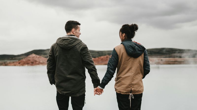 You Still Respect Each Other's Opinions