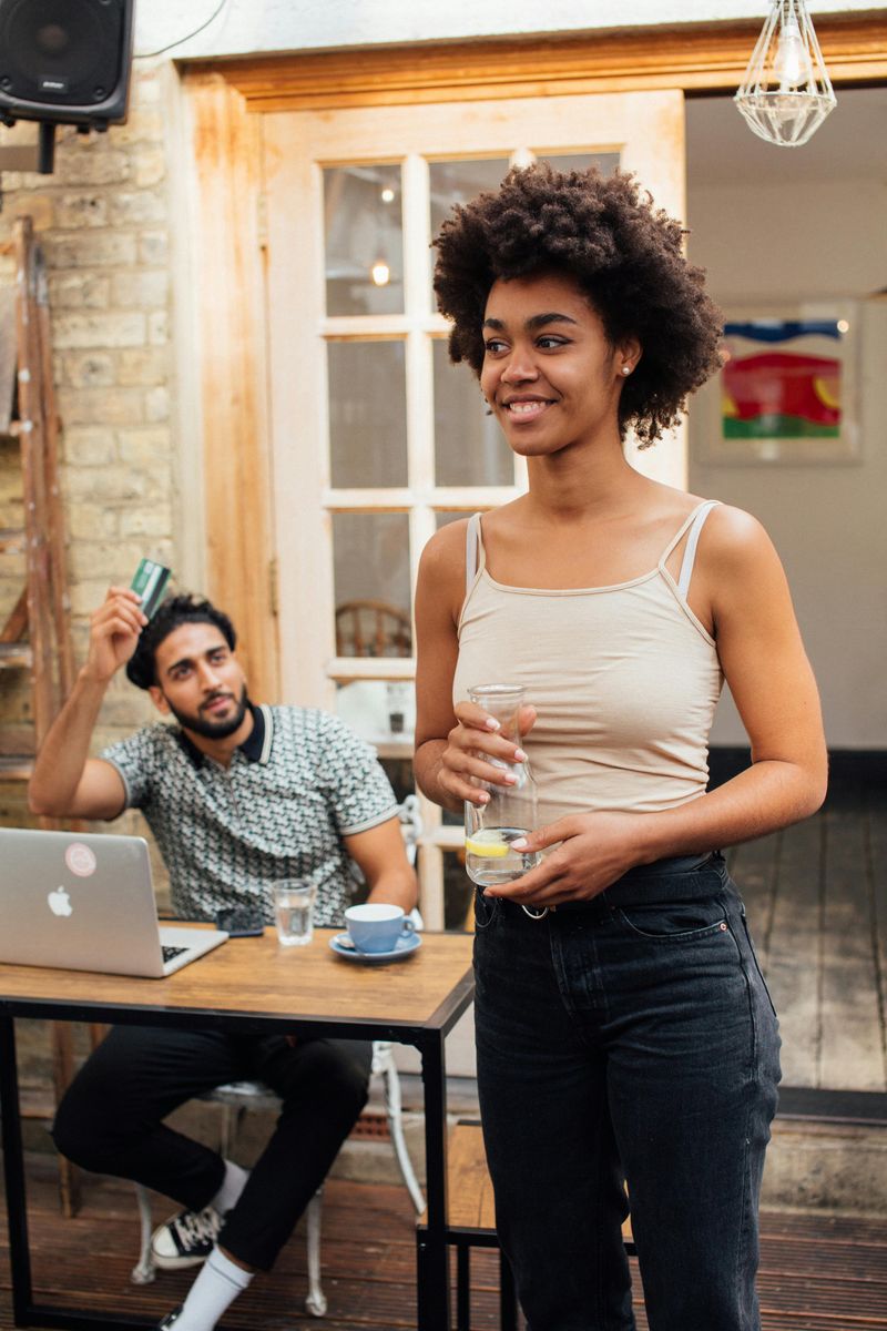 Authentic Communication Style