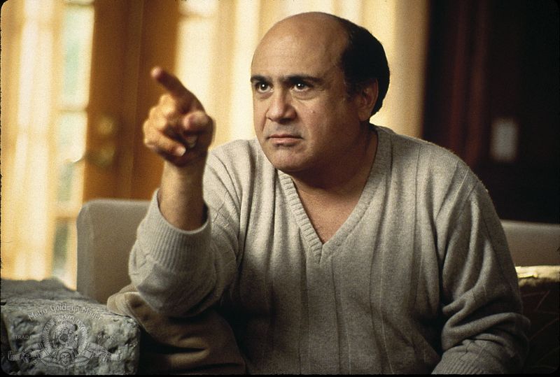 Danny DeVito