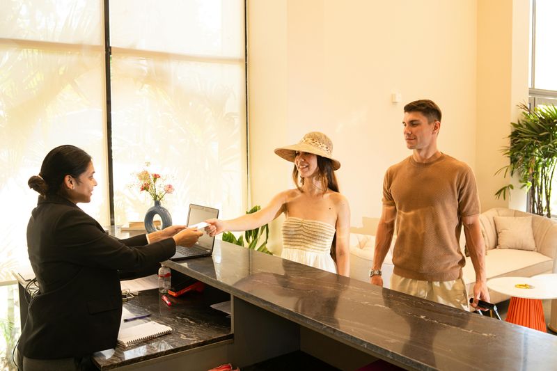 Early Check-In or Late Check-Out Fees