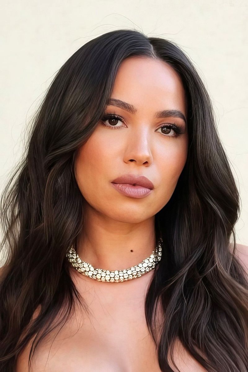 Jurnee Smollett
