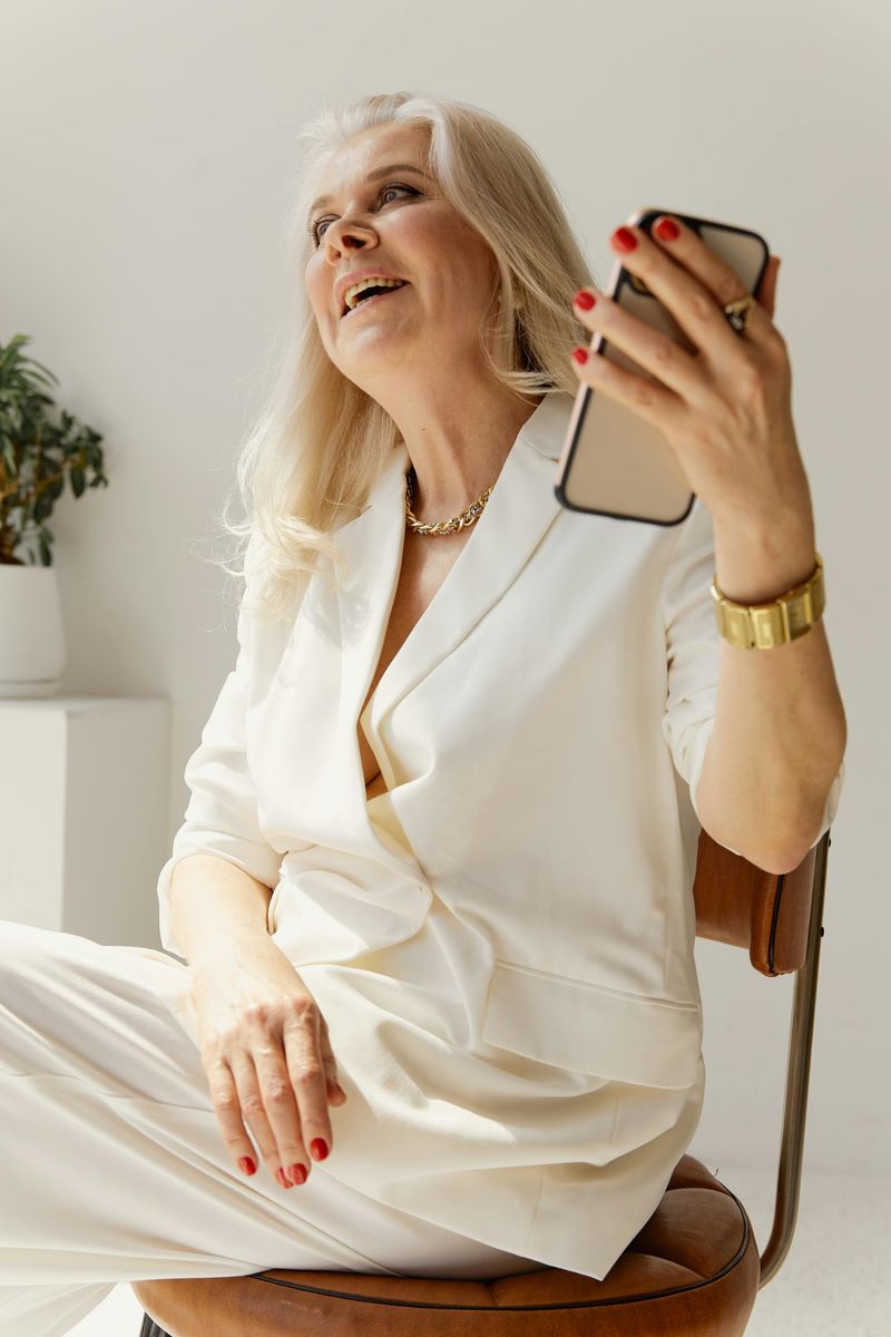 10 Fascinating Reasons Why Women Aged 50+ Are Choosing Short-Term Flings More and More