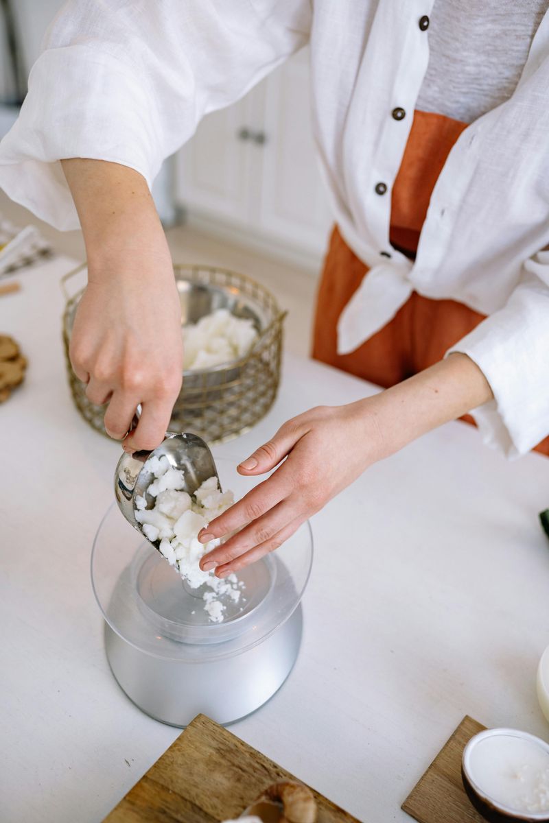 Soap-Making or Candle-Crafting