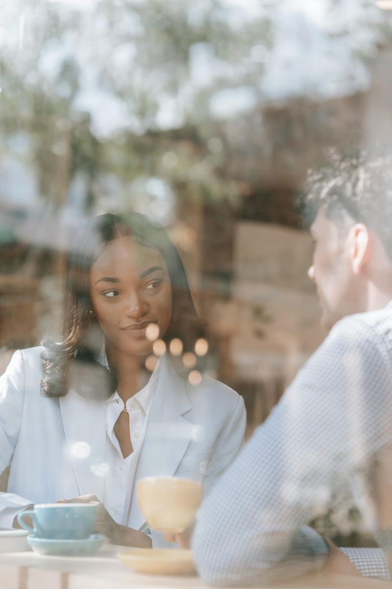 Communicate Openly and Regularly