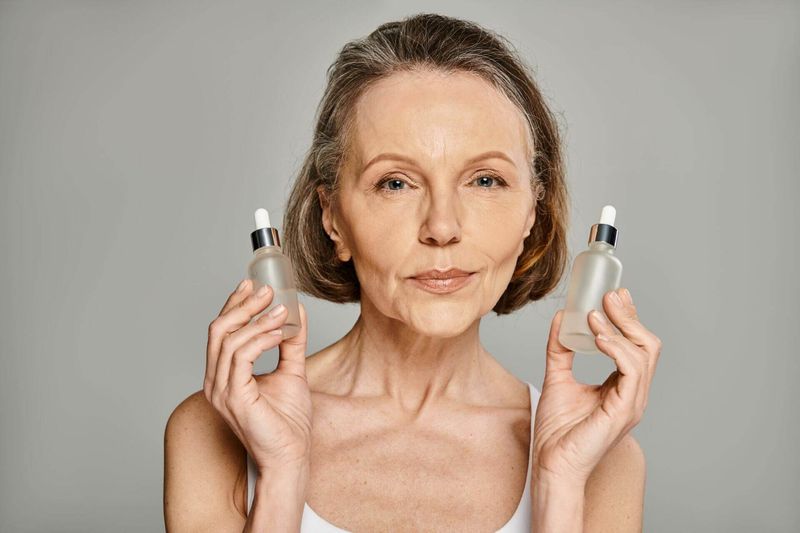 7 Skincare Secrets Only Baby Boomers Swear By