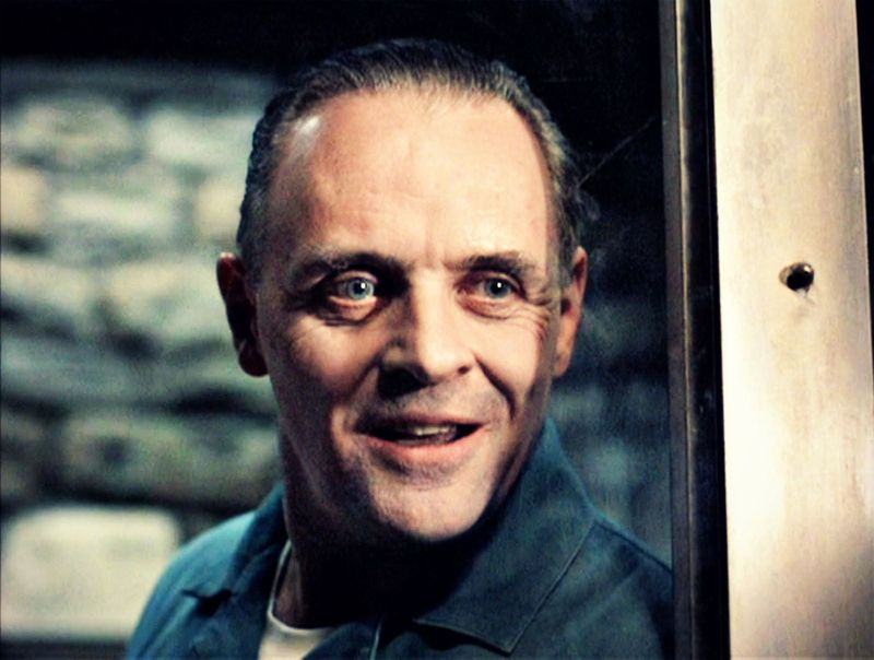The Silence of the Lambs' Other Lecter