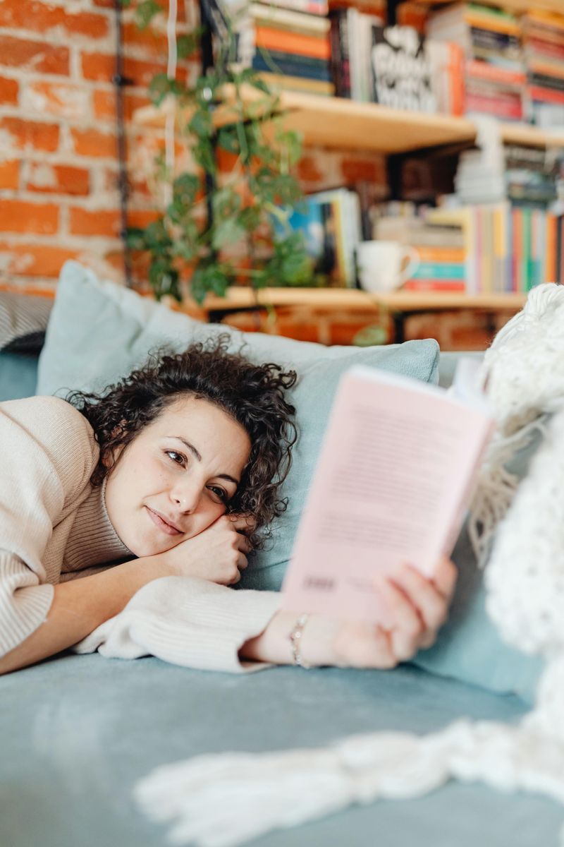 You’re Content, Not Complacent
