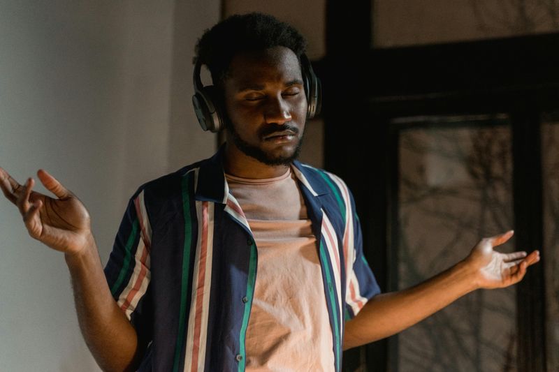 Endorphins Flow During Musical Chills