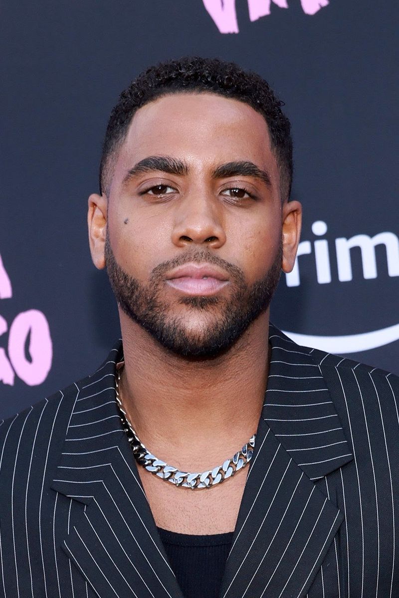 Jharrel Jerome: Emmy Trailblazer with Raw Emotional Power