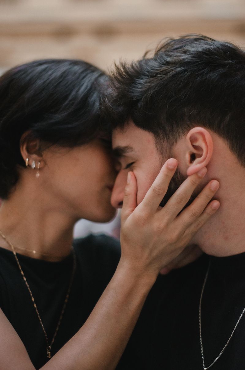 Understanding and Forgiveness He Hasn't Earned