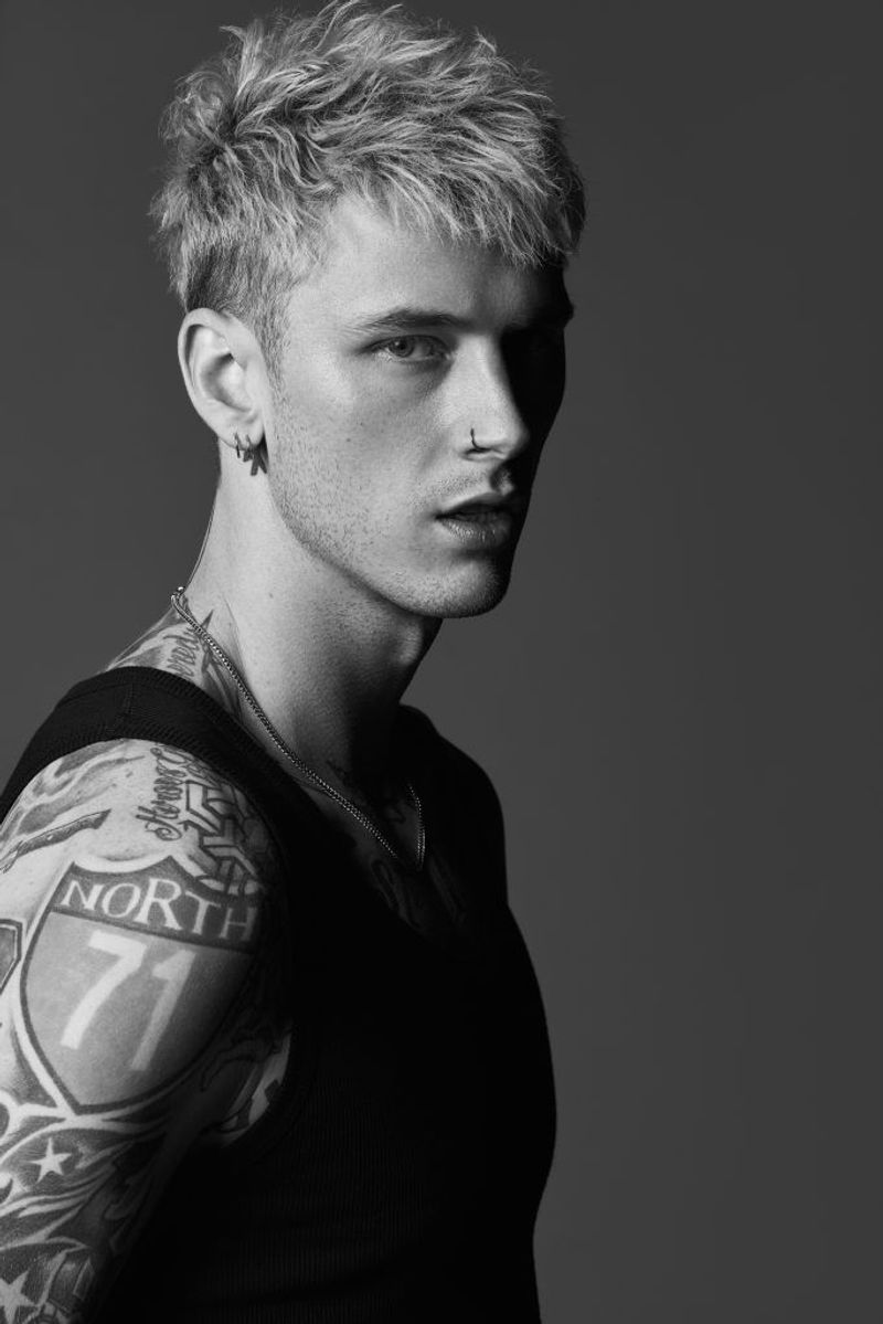 Machine Gun Kelly (MGK)
