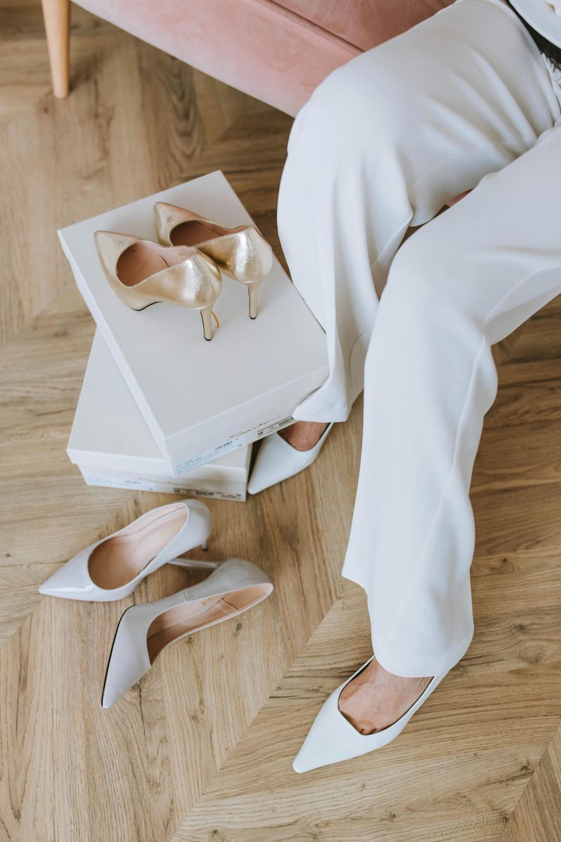 Trendy Fast Fashion