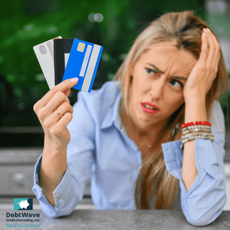 When You Can’t Afford to Pay the Balance in Full
