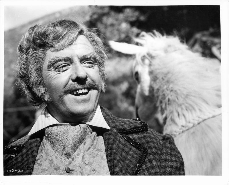 Doctor Dolittle (1967)