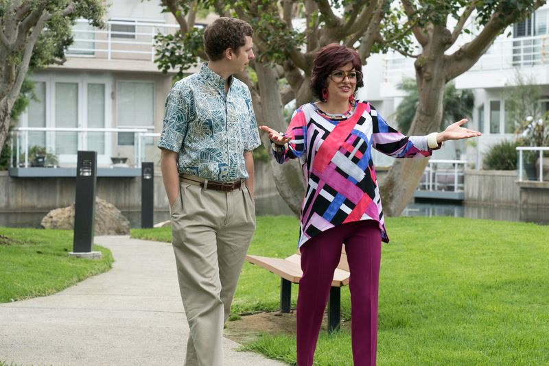 Arrested Development
