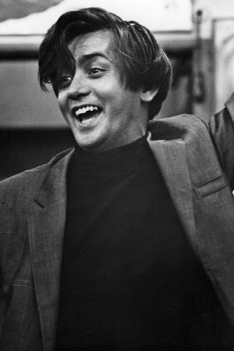 Martin Sheen