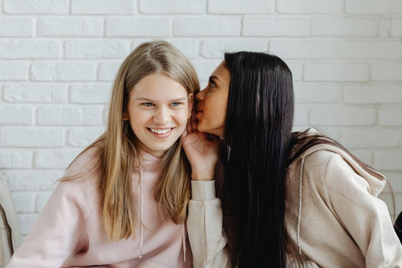 Betraying Confidences and Gossiping