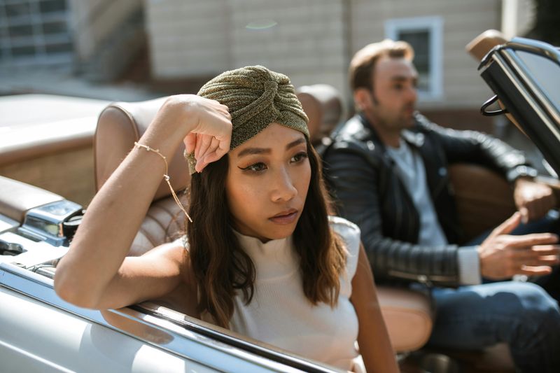 Your Partner Should Read Your Mind