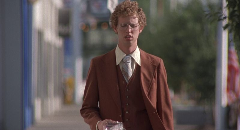 Napoleon Dynamite (2004)
