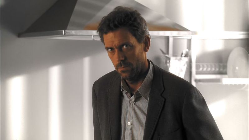 Dr. House – House M.D.