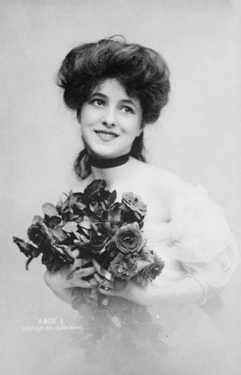 Evelyn Nesbit