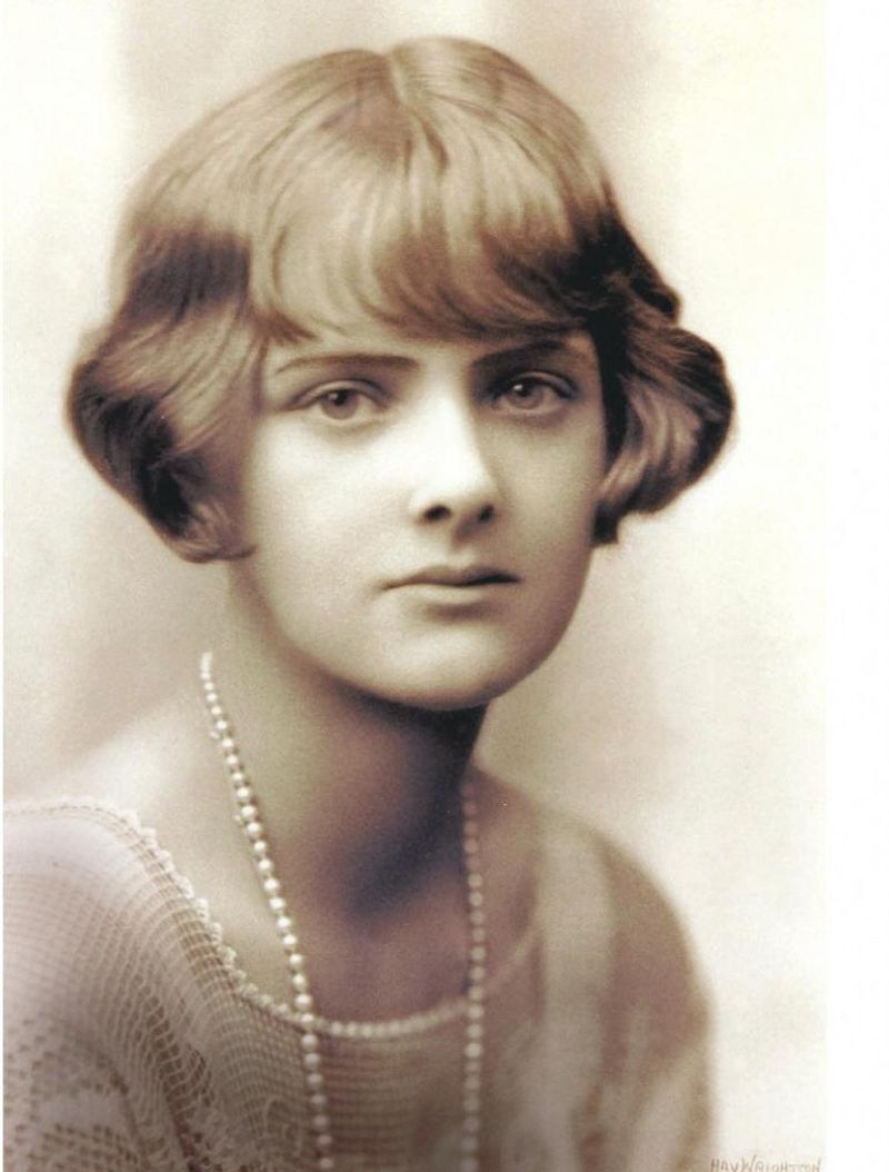 Daphne du Maurier