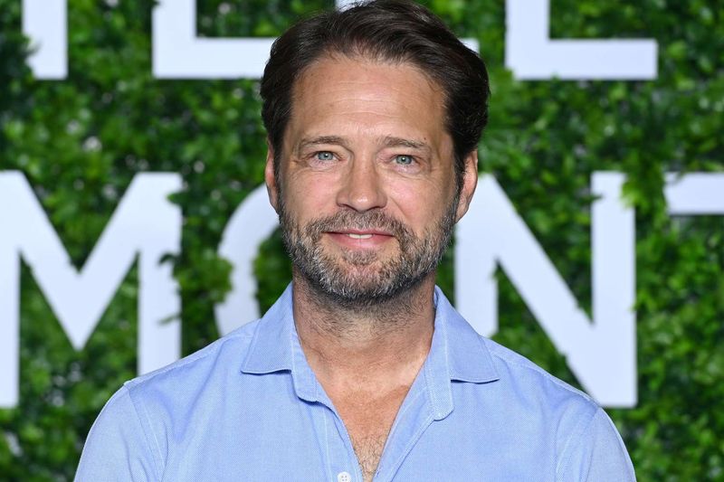 Jason Priestley
