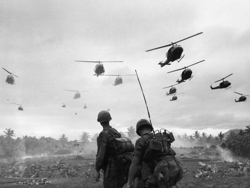 LZ – Landing Zone