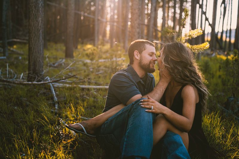 12 Clear Signs He's Into You, Backed by Experts