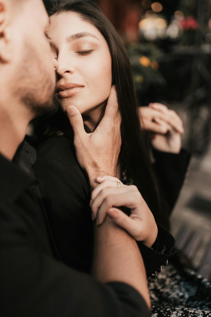 10 Ways to Increase Romantic Tension