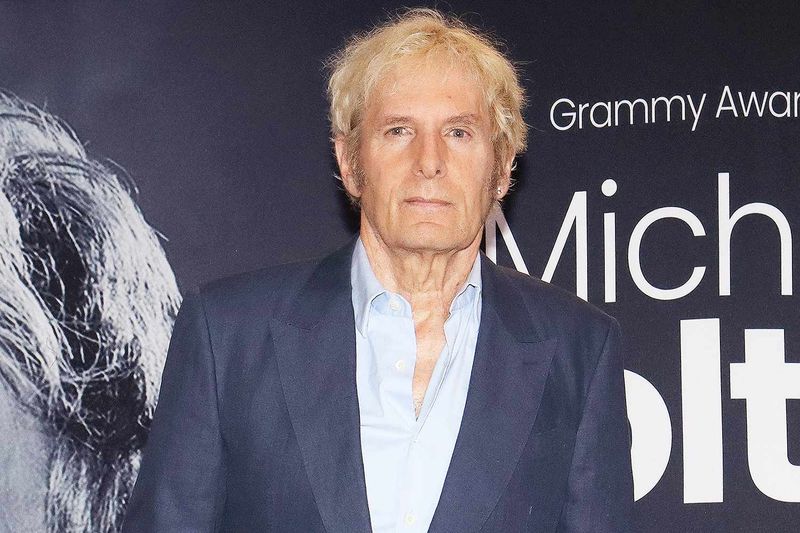 “Love Is a Wonderful Thing” – Michael Bolton