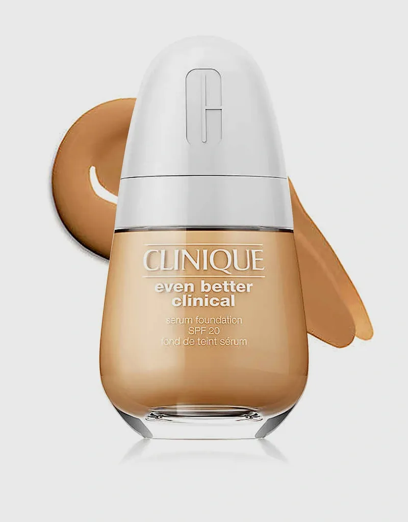 Clinique Even Better Clinical Serum Foundation SPF 20