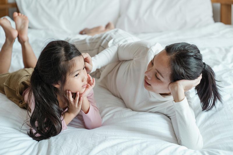 Avoid Overwhelming Details About Your Relationship