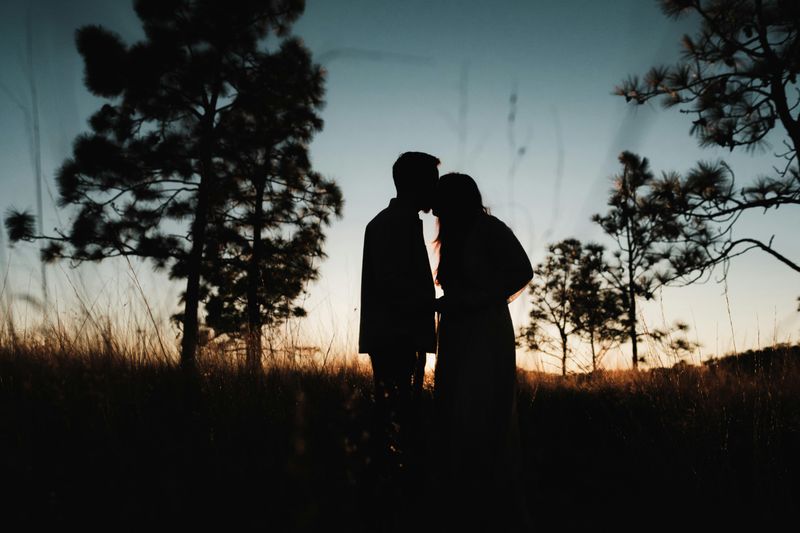 Rebuild Emotional Intimacy Slowly