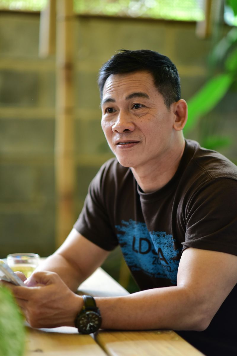 Being Glued to Your Phone