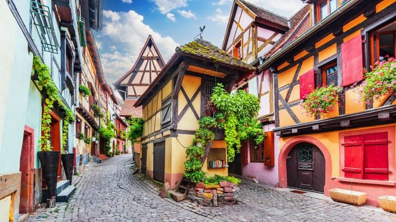 Eguisheim