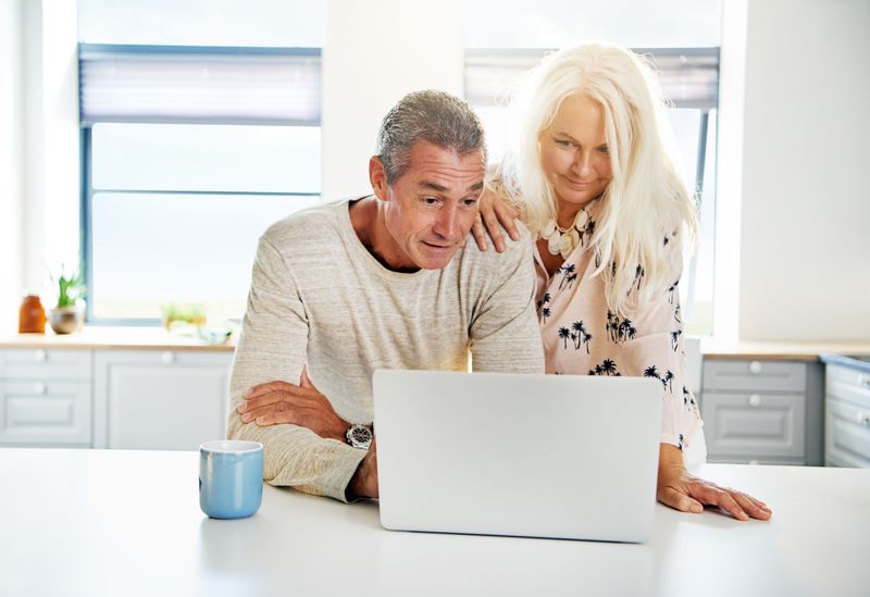 They Never Underestimate the Little Things