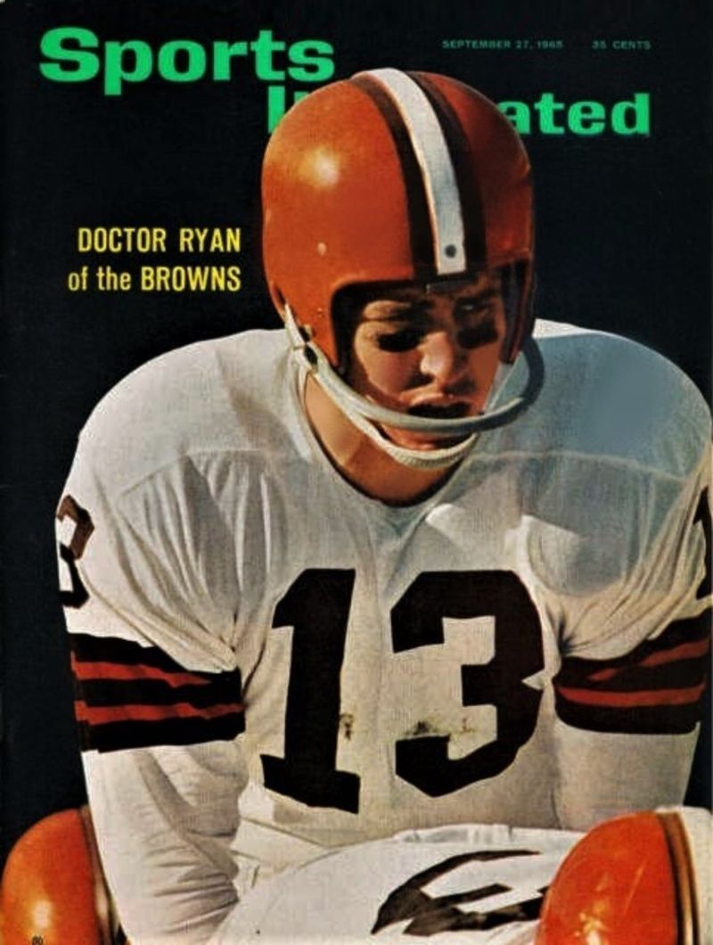 Frank Ryan
