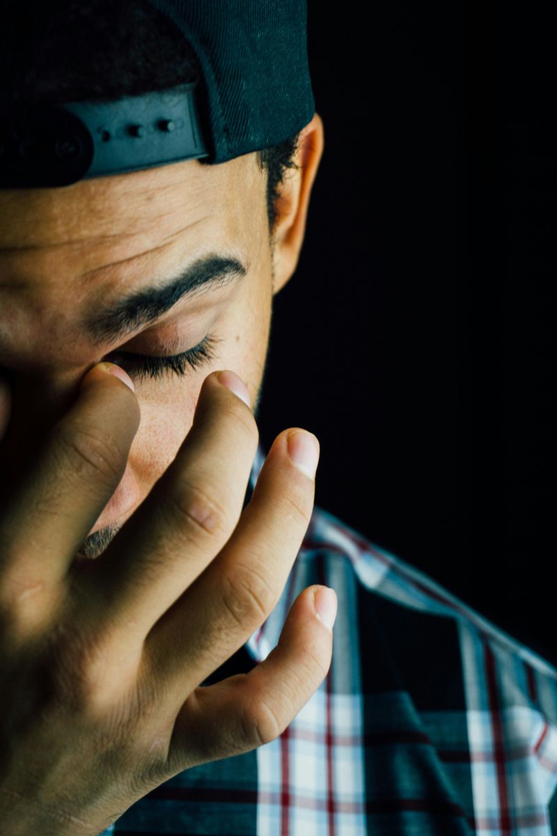 Taking Accountability for Mistakes