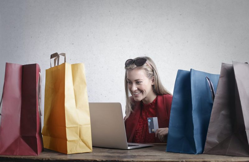 Mindless Online Shopping