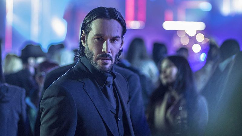 10 Action Heroes Better Than John Wick