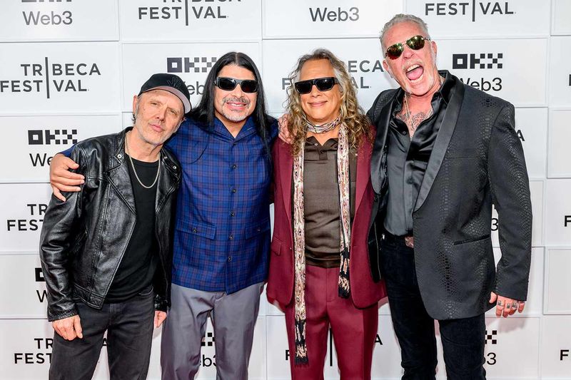 10 Bands That Fired a Member and Immediately Got Bigger