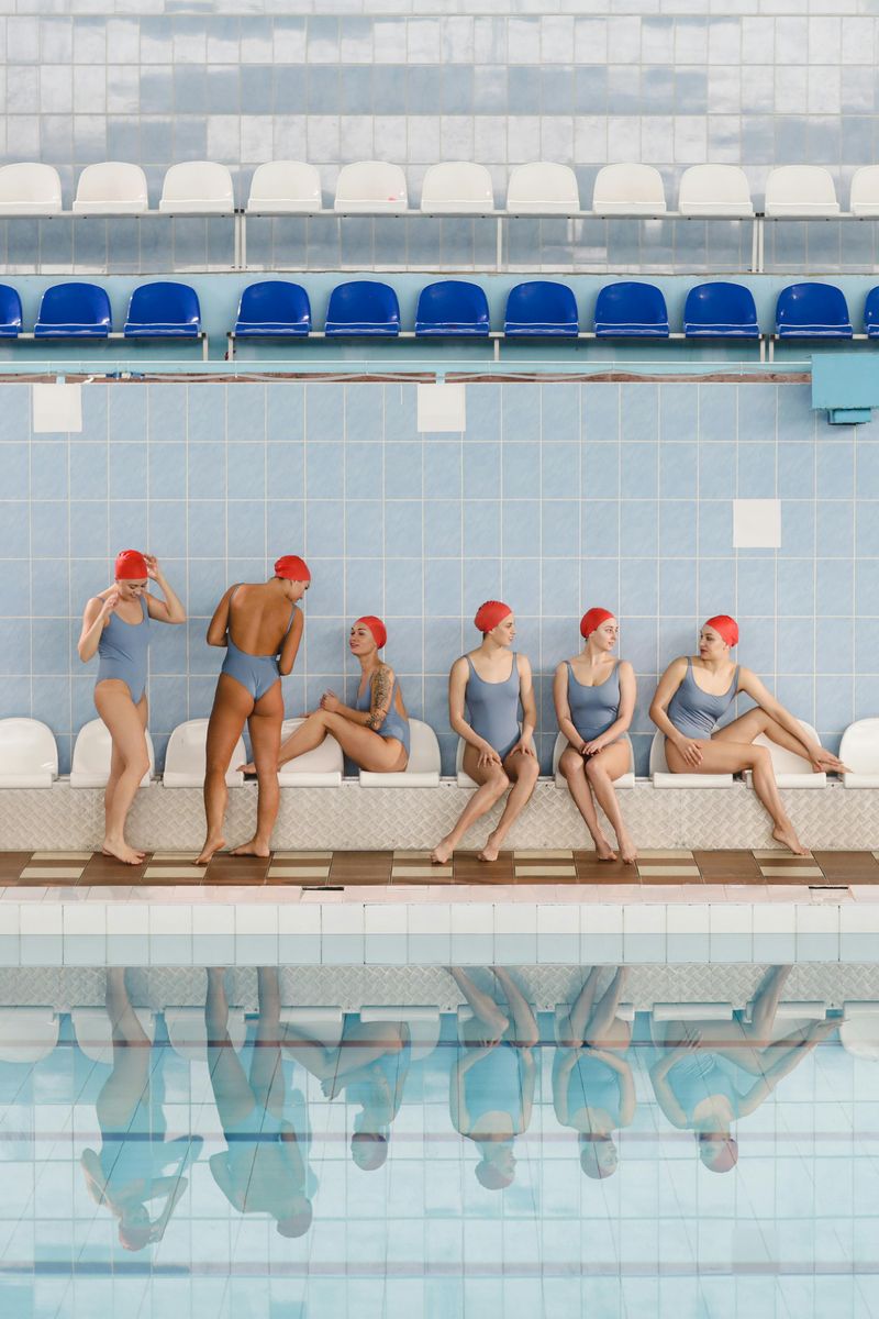 Female Athletes Had Few Rights