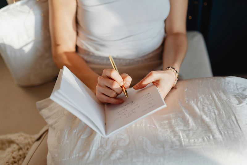 Grateful Heart Notes