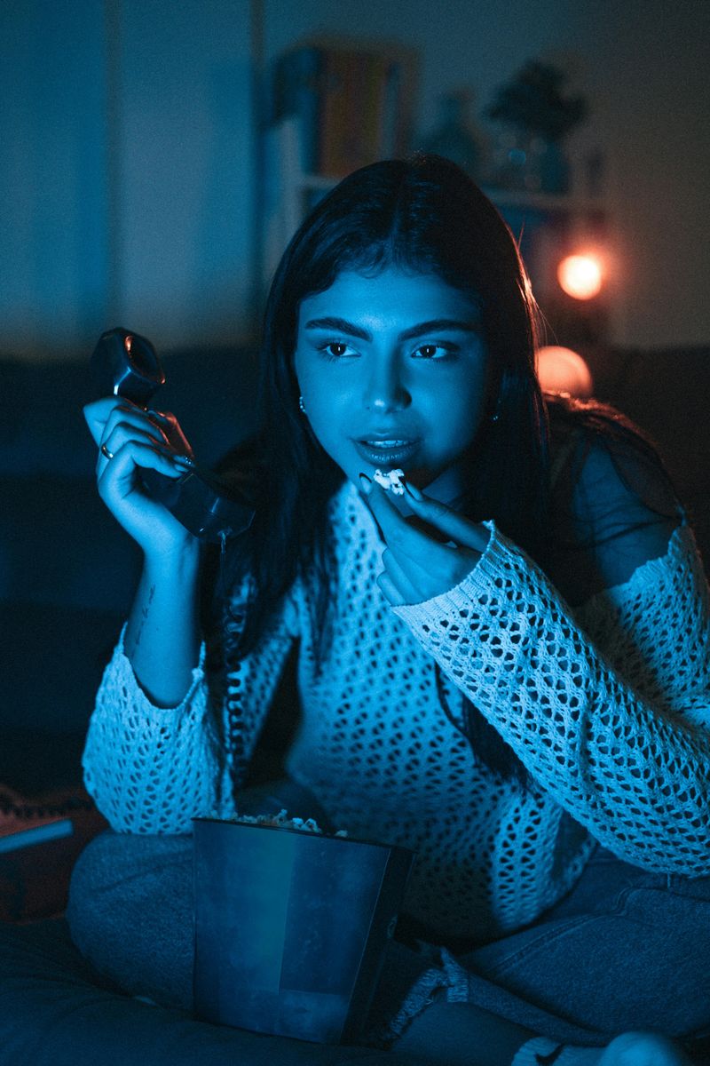 Staying Up Late Without Consequences