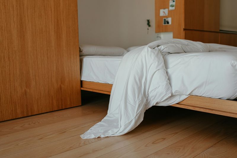 Mattresses and Bedding