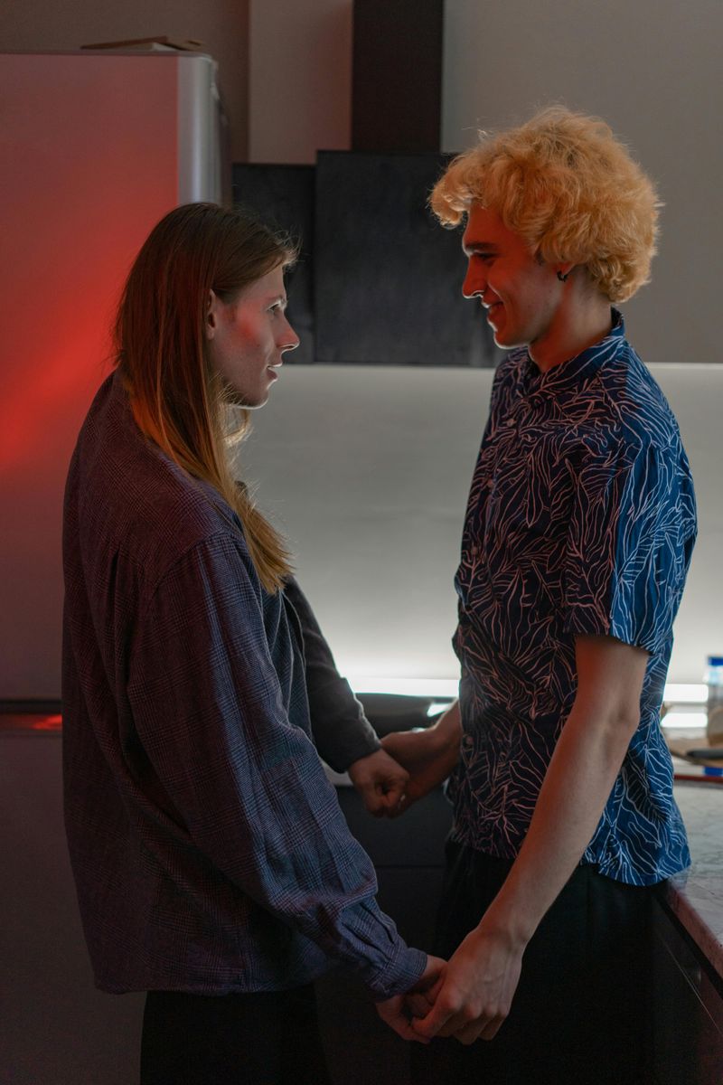 Checking In Emotionally