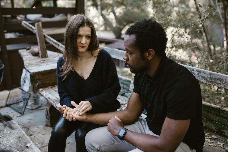Avoiding Difficult Conversations